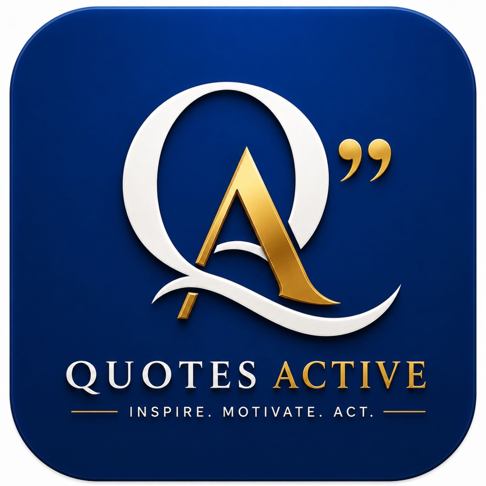 Quotes Active