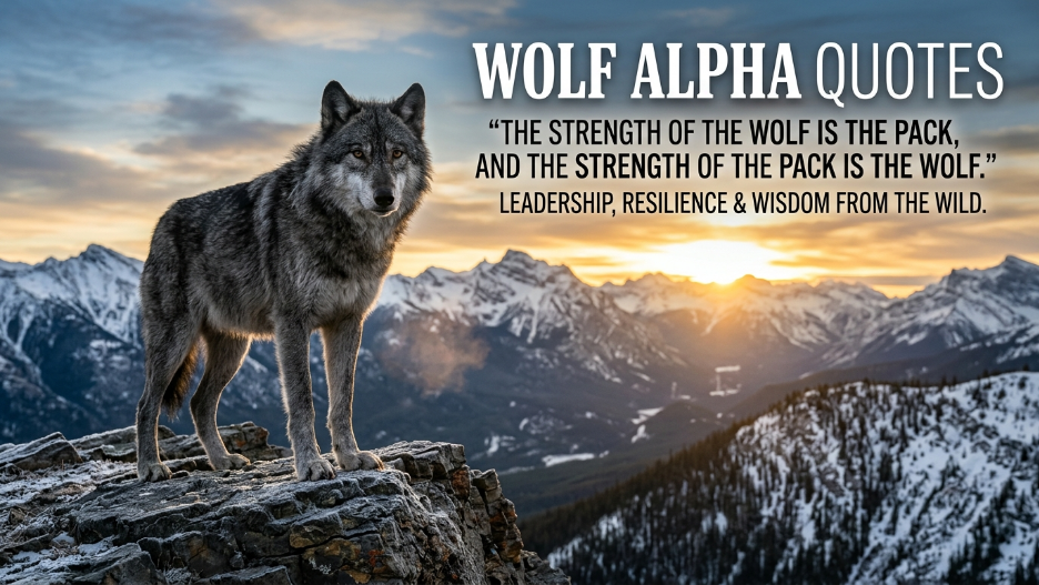 wolf alpha quotes