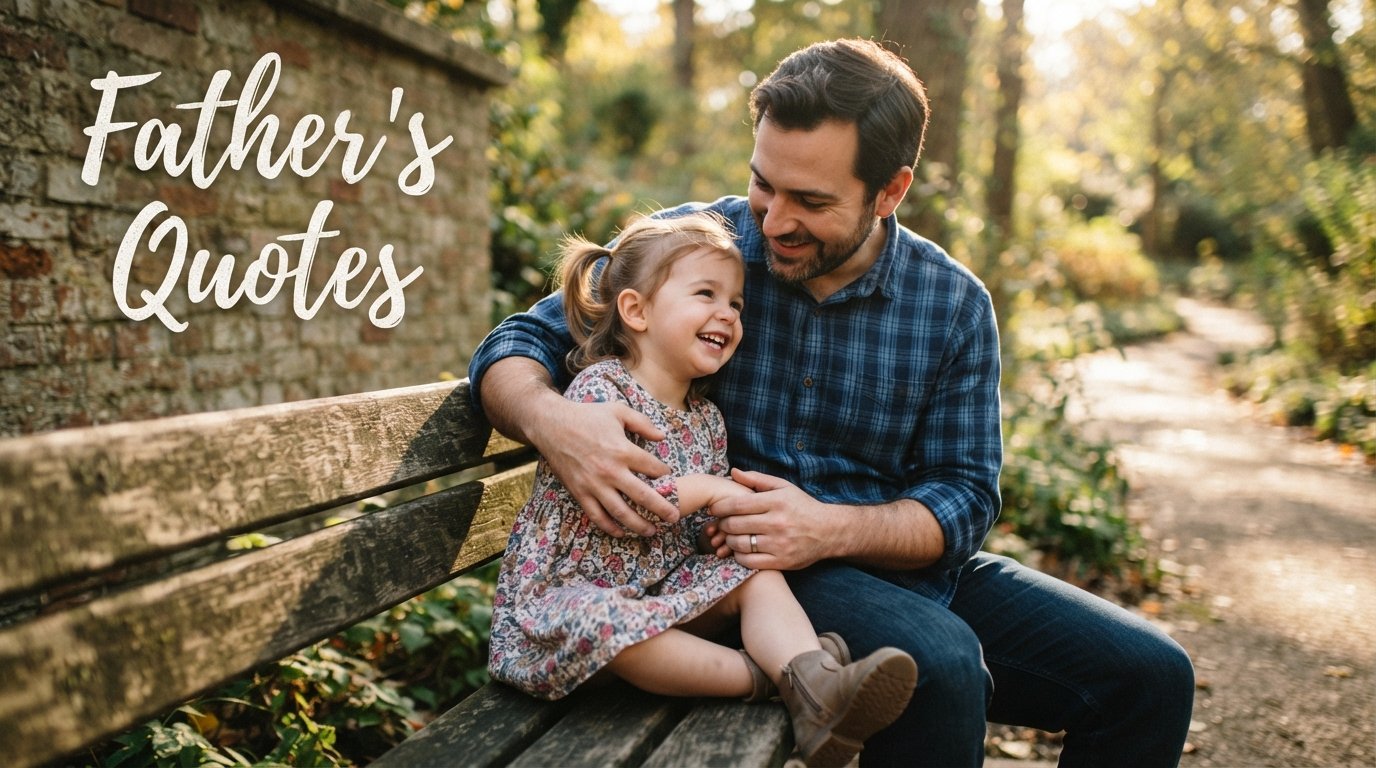 Father's Quotes